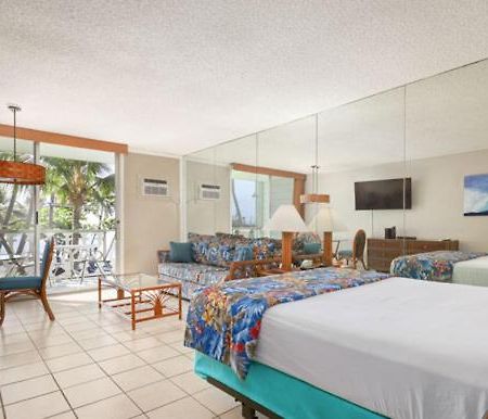 Aparthotel Kona Islander Kailua-Kona Exteriér fotografie