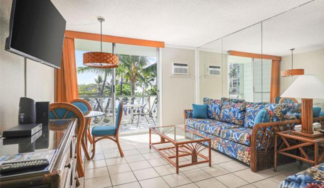 Aparthotel Kona Islander Kailua-Kona Exteriér fotografie