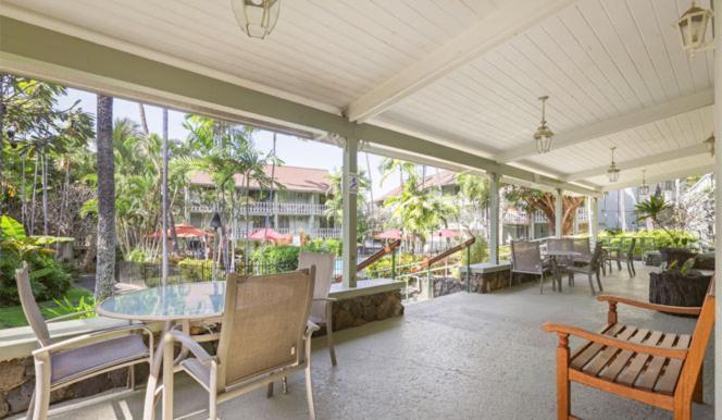 Aparthotel Kona Islander Kailua-Kona Exteriér fotografie