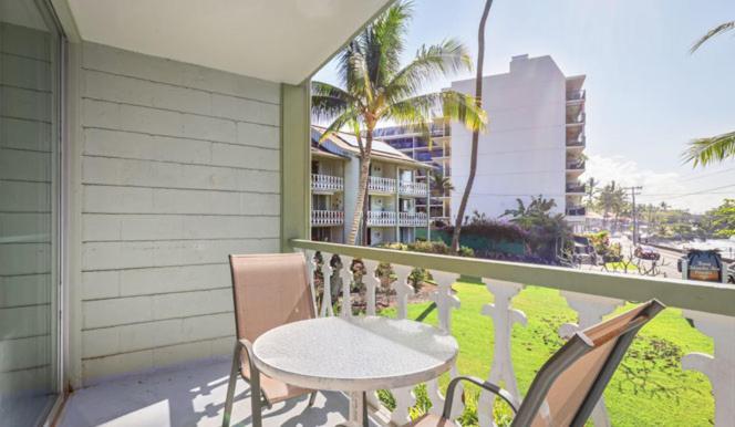 Aparthotel Kona Islander Kailua-Kona Exteriér fotografie