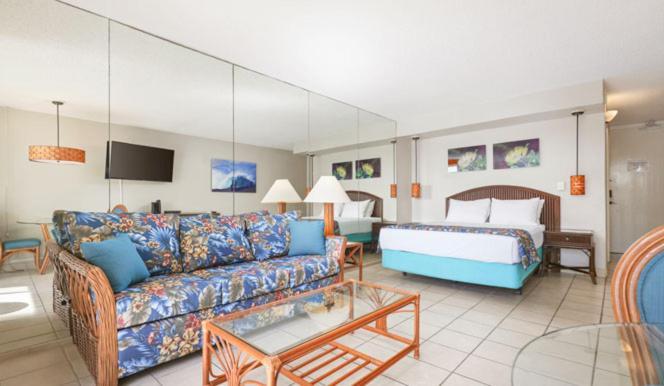 Aparthotel Kona Islander Kailua-Kona Exteriér fotografie