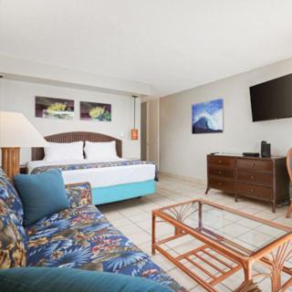 Aparthotel Kona Islander Kailua-Kona Exteriér fotografie