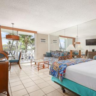 Aparthotel Kona Islander Kailua-Kona Exteriér fotografie