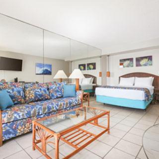 Aparthotel Kona Islander Kailua-Kona Exteriér fotografie