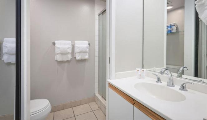Aparthotel Kona Islander Kailua-Kona Exteriér fotografie